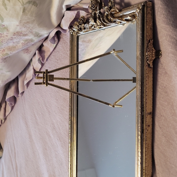 Japanese porcelain mini book on tripod stand with French verse. - Picture 7 of 12